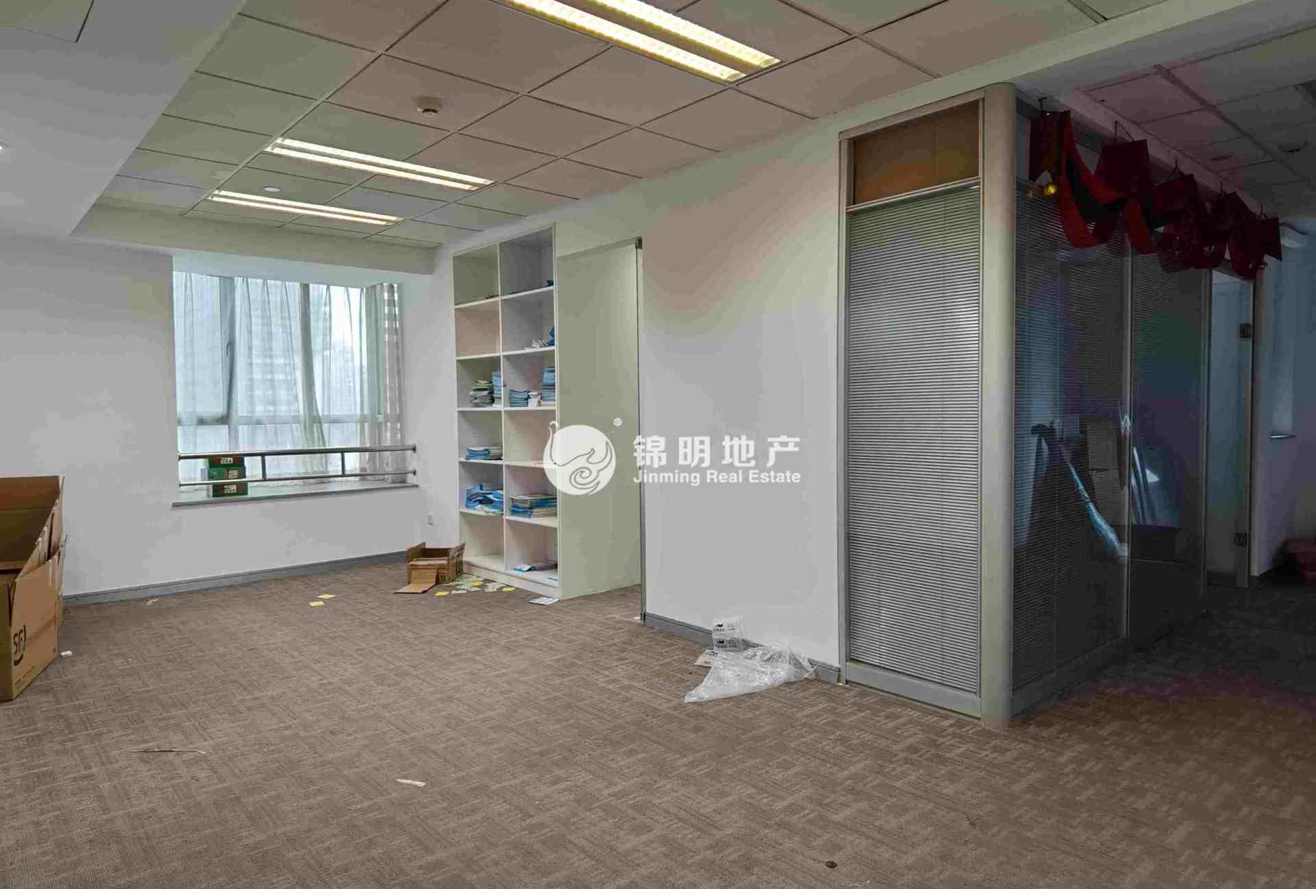 徐家汇飞雕国际大厦81平米写字楼出租